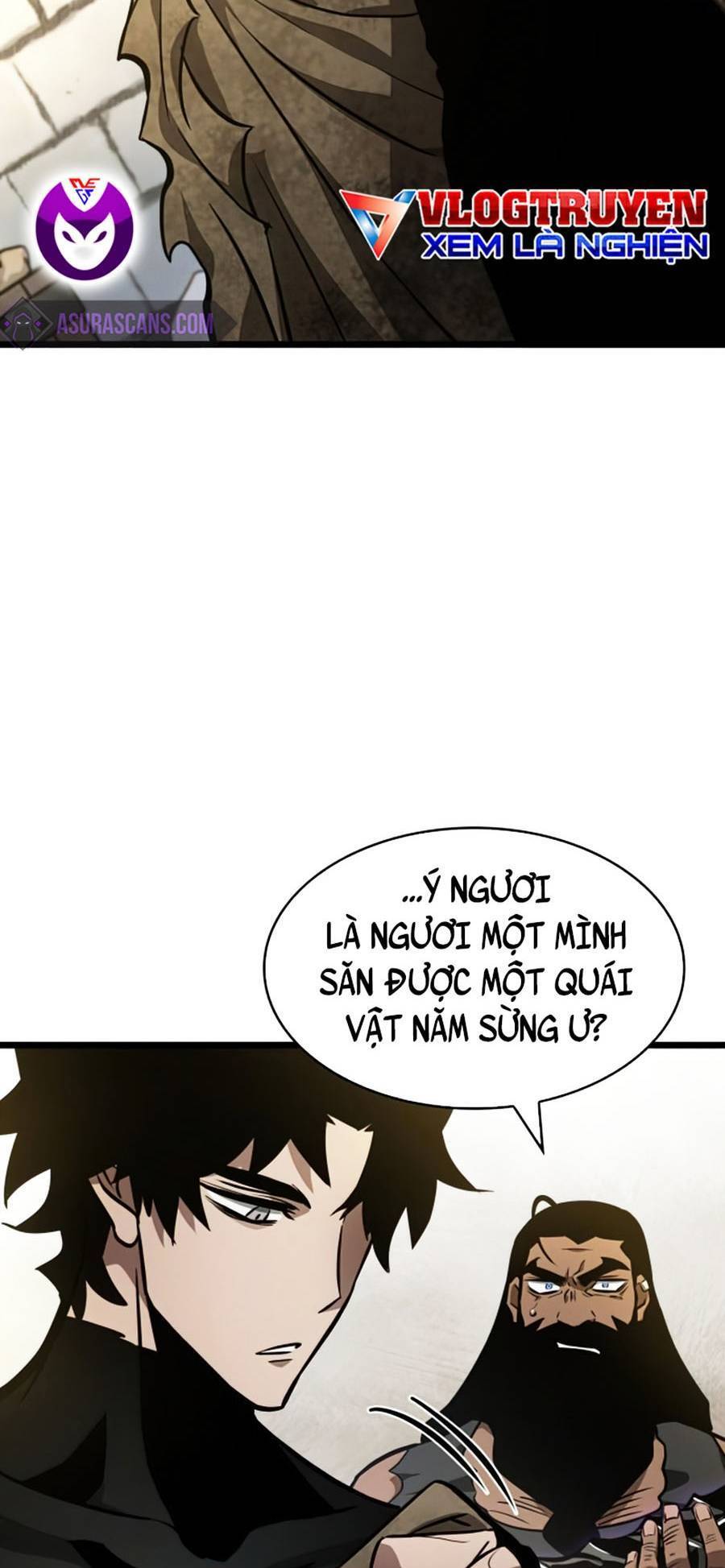 Thế Giới Sau Tận Thế Chap 14 - Next Chap 15