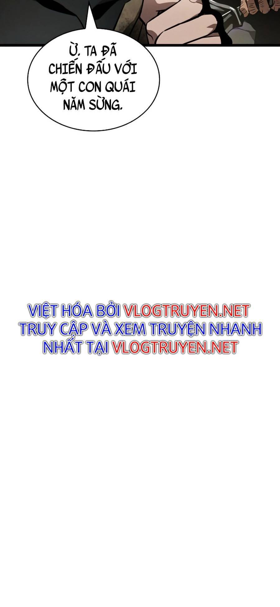 Thế Giới Sau Tận Thế Chap 14 - Next Chap 15
