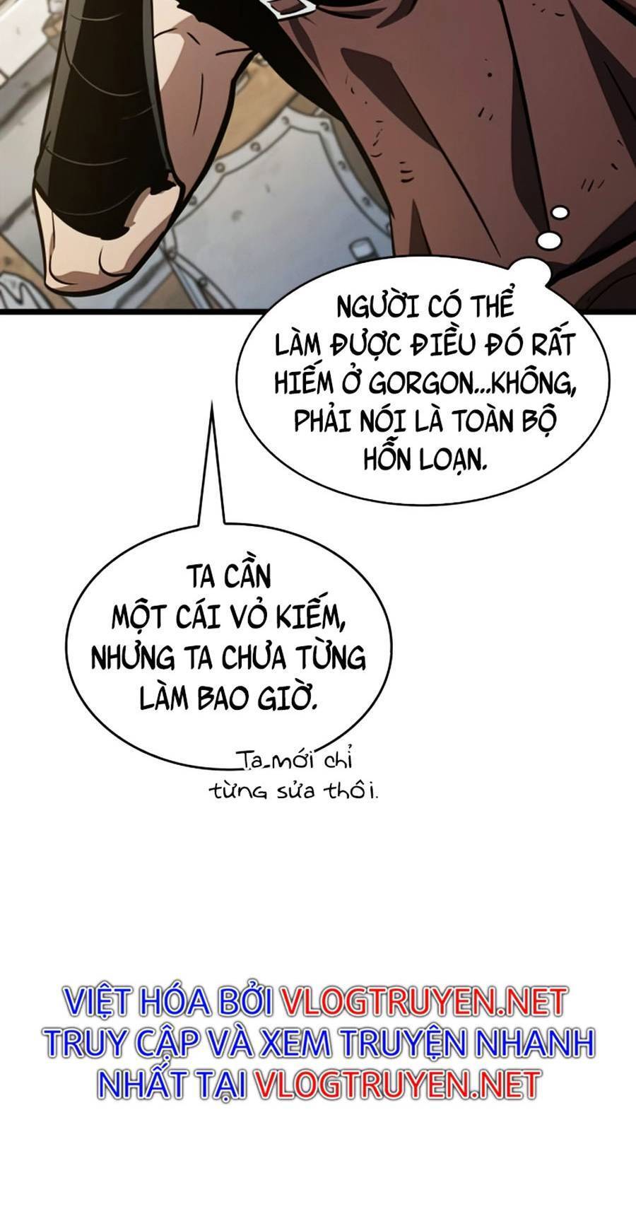 Thế Giới Sau Tận Thế Chap 14 - Next Chap 15