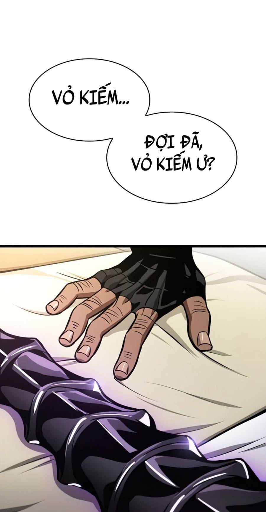 Thế Giới Sau Tận Thế Chap 14 - Next Chap 15