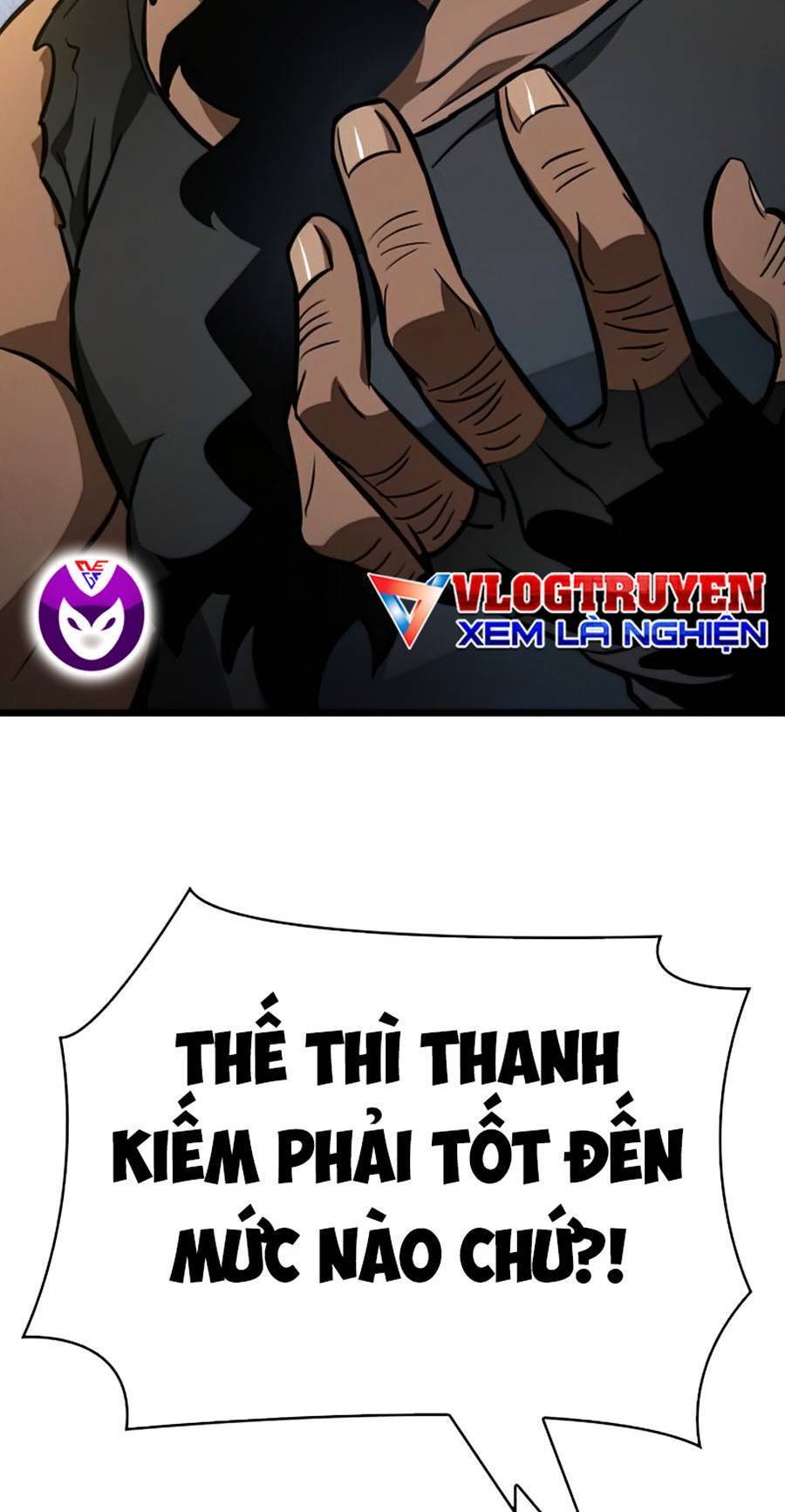 Thế Giới Sau Tận Thế Chap 14 - Next Chap 15