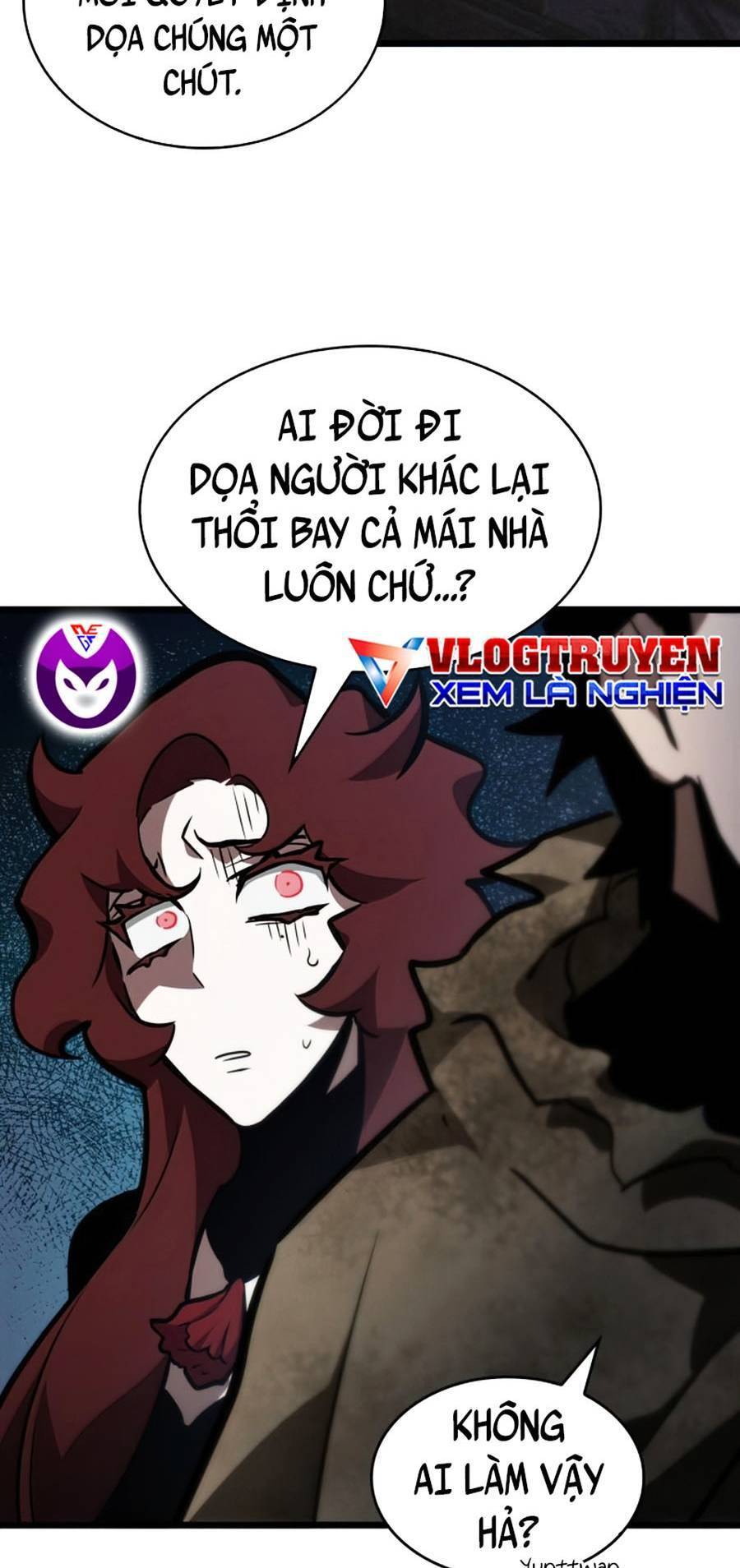 Thế Giới Sau Tận Thế Chap 14 - Next Chap 15