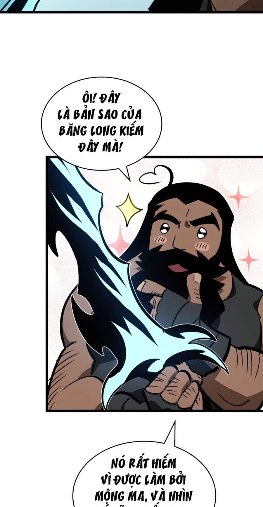 Thế Giới Sau Tận Thế Chap 14 - Next Chap 15