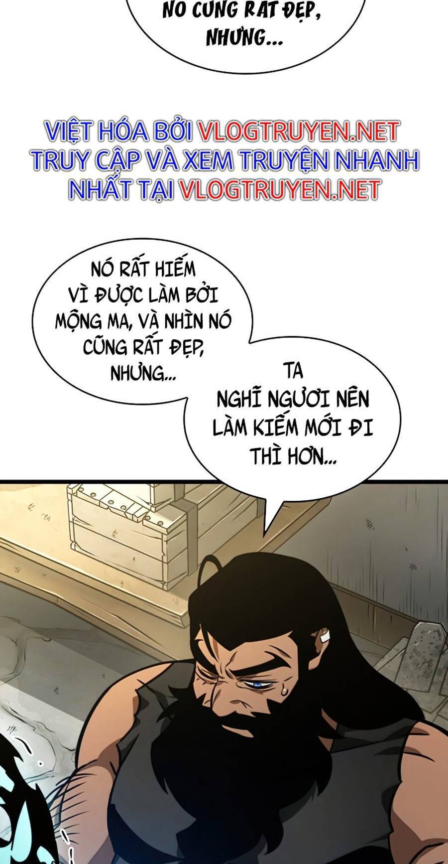 Thế Giới Sau Tận Thế Chap 14 - Next Chap 15