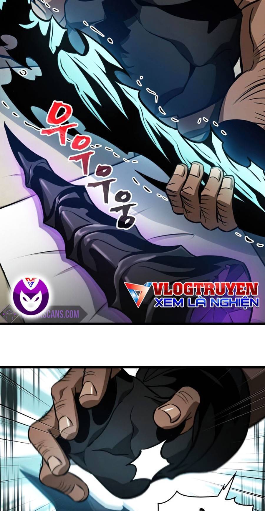 Thế Giới Sau Tận Thế Chap 14 - Next Chap 15