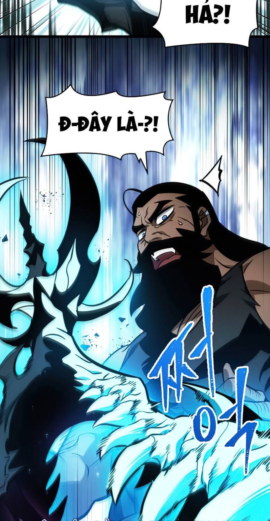 Thế Giới Sau Tận Thế Chap 14 - Next Chap 15