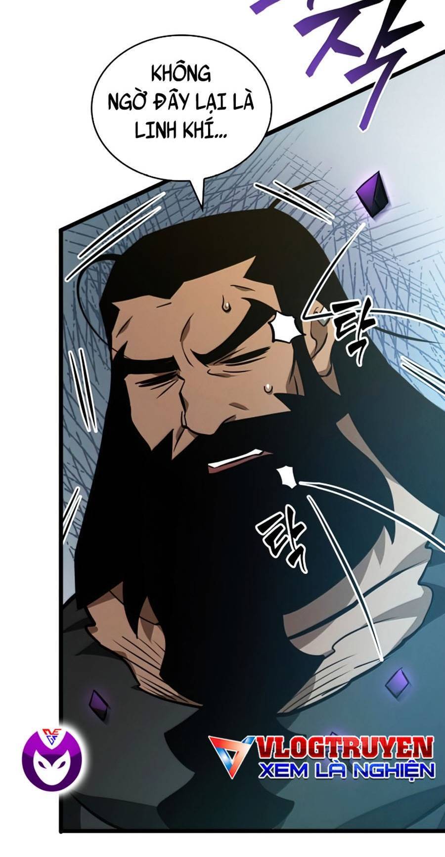 Thế Giới Sau Tận Thế Chap 14 - Next Chap 15