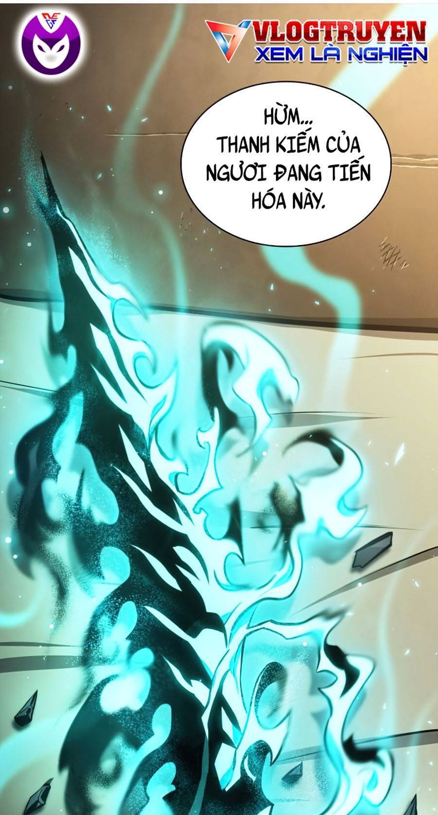 Thế Giới Sau Tận Thế Chap 14 - Next Chap 15