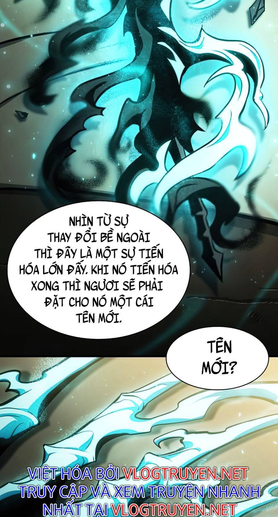 Thế Giới Sau Tận Thế Chap 14 - Next Chap 15