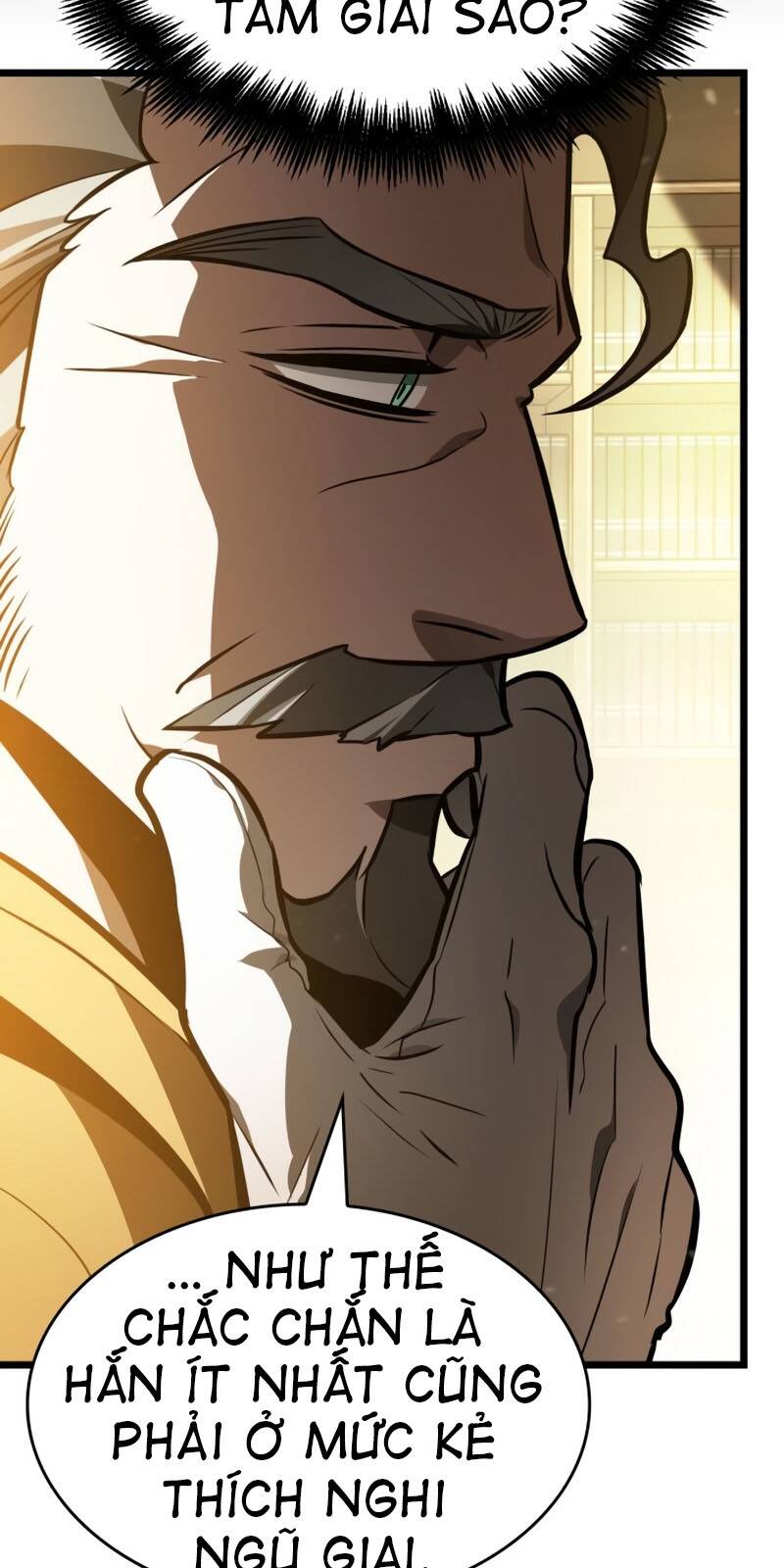 Thế Giới Sau Tận Thế Chap 15 - Next Chap 16