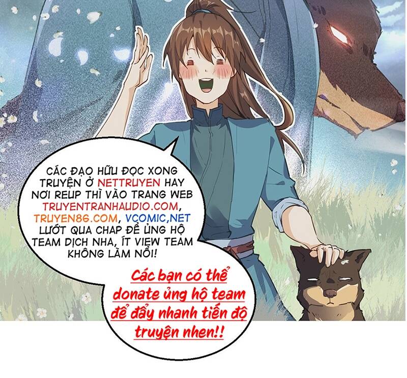 Thế Giới Sau Tận Thế Chap 15 - Next Chap 16