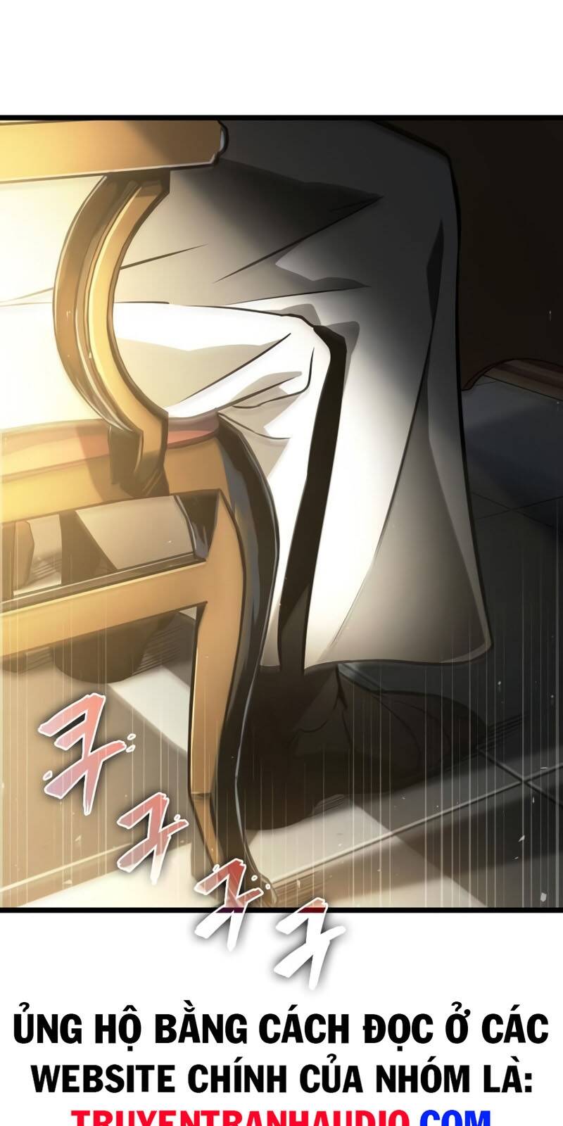 Thế Giới Sau Tận Thế Chap 15 - Next Chap 16