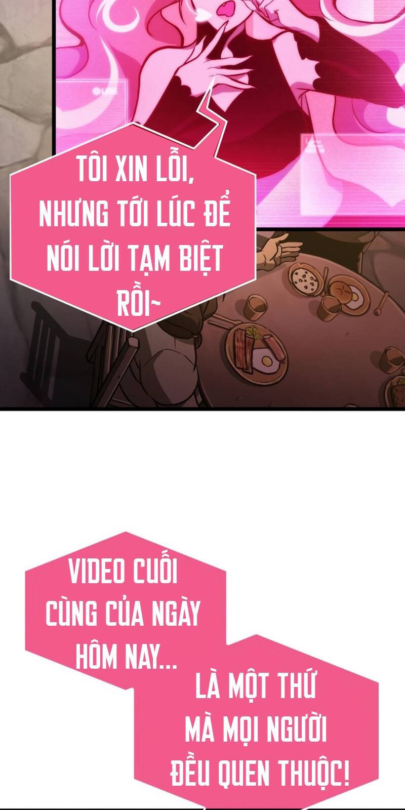 Thế Giới Sau Tận Thế Chap 15 - Next Chap 16