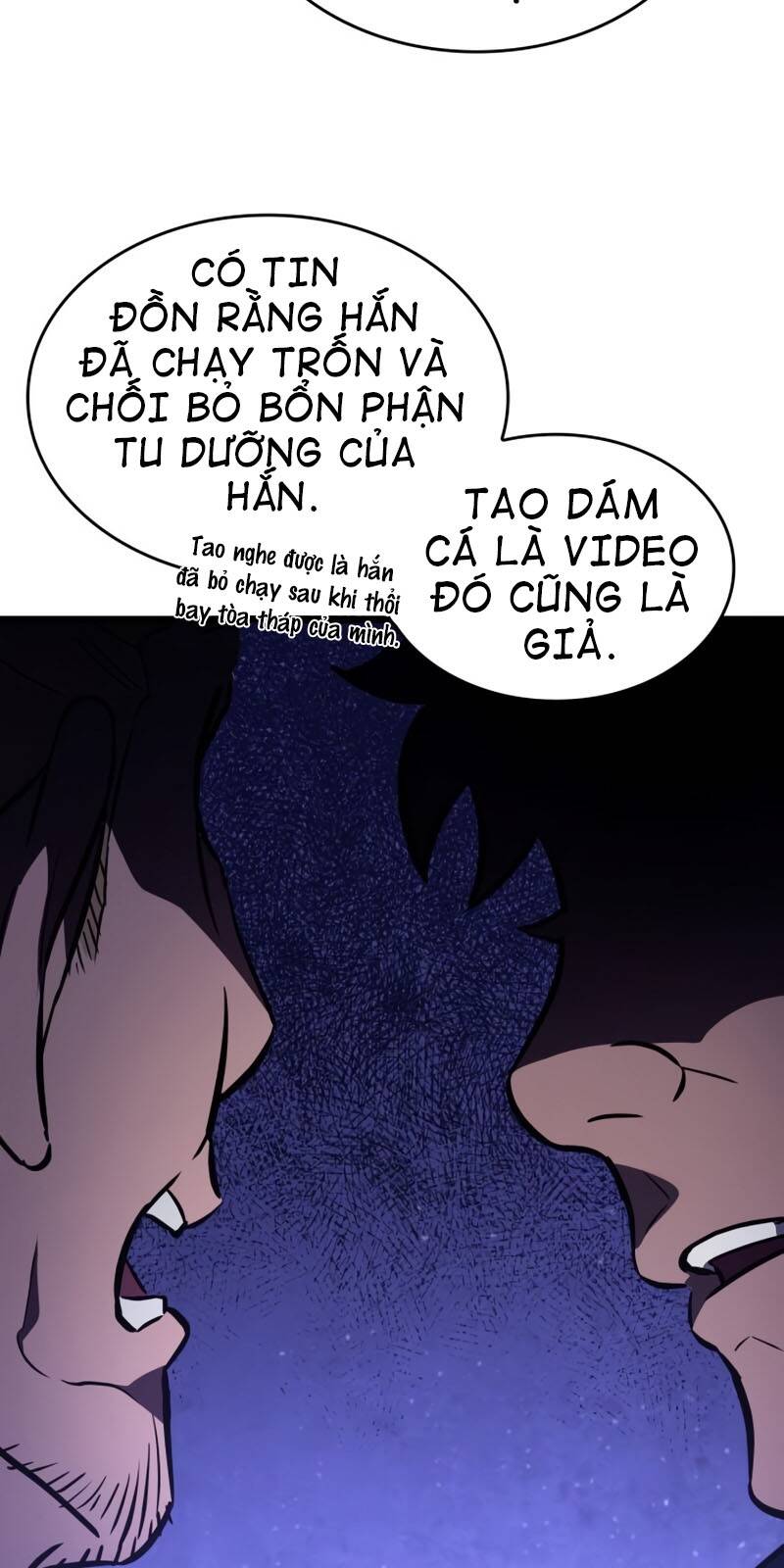 Thế Giới Sau Tận Thế Chap 15 - Next Chap 16
