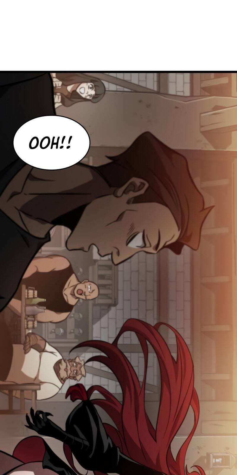 Thế Giới Sau Tận Thế Chap 15 - Next Chap 16