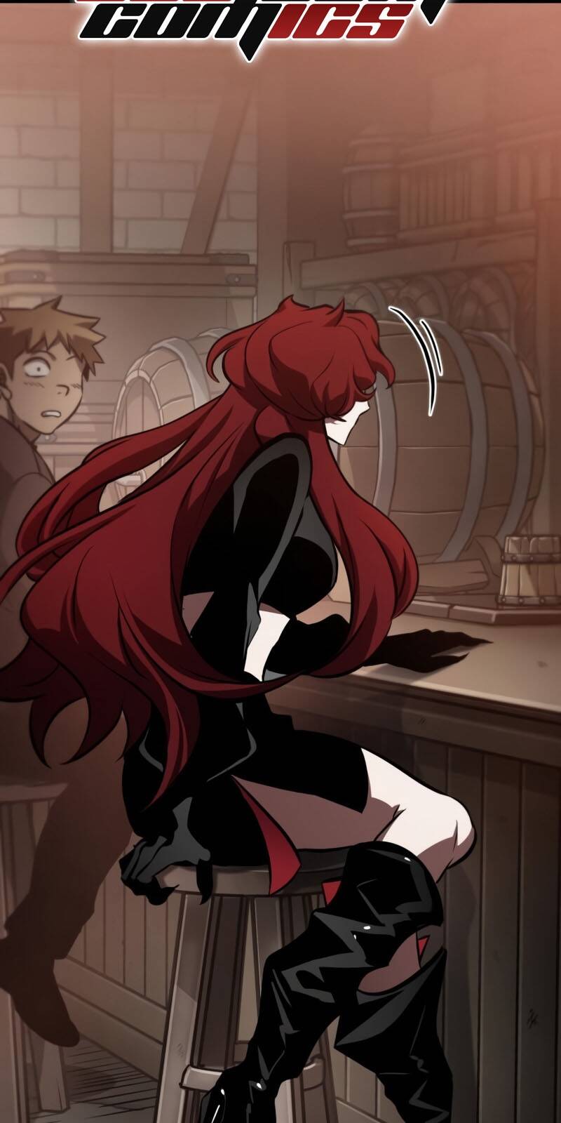 Thế Giới Sau Tận Thế Chap 15 - Next Chap 16