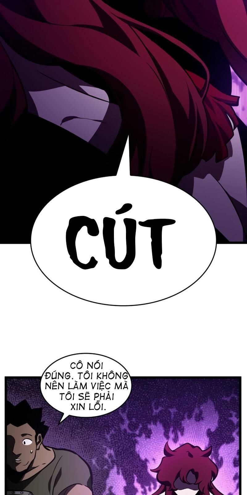Thế Giới Sau Tận Thế Chap 15 - Next Chap 16