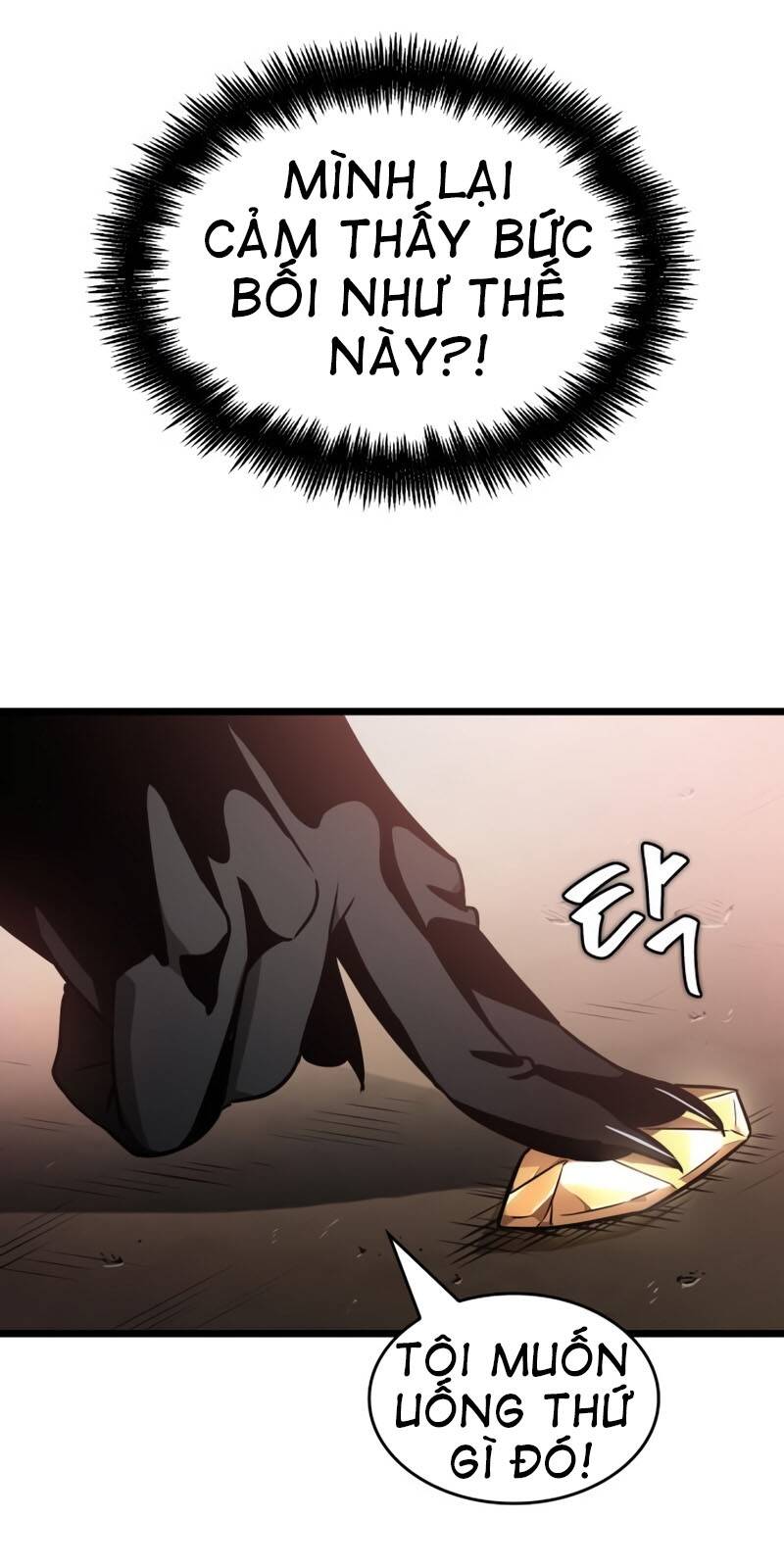 Thế Giới Sau Tận Thế Chap 15 - Next Chap 16