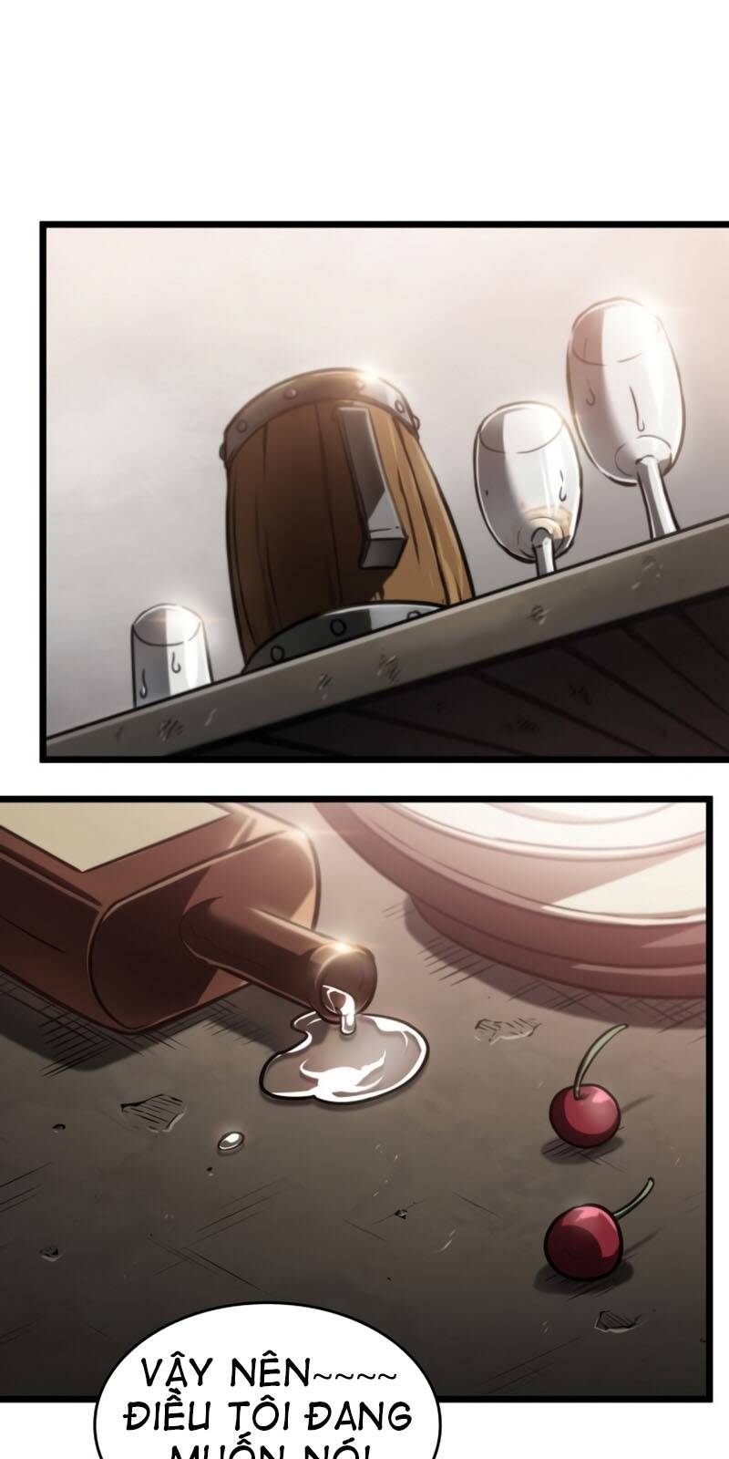 Thế Giới Sau Tận Thế Chap 15 - Next Chap 16