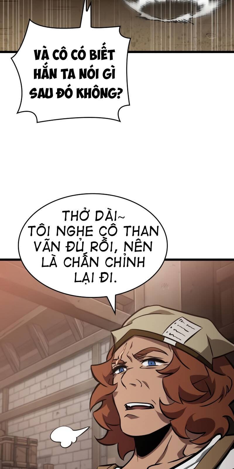 Thế Giới Sau Tận Thế Chap 15 - Next Chap 16