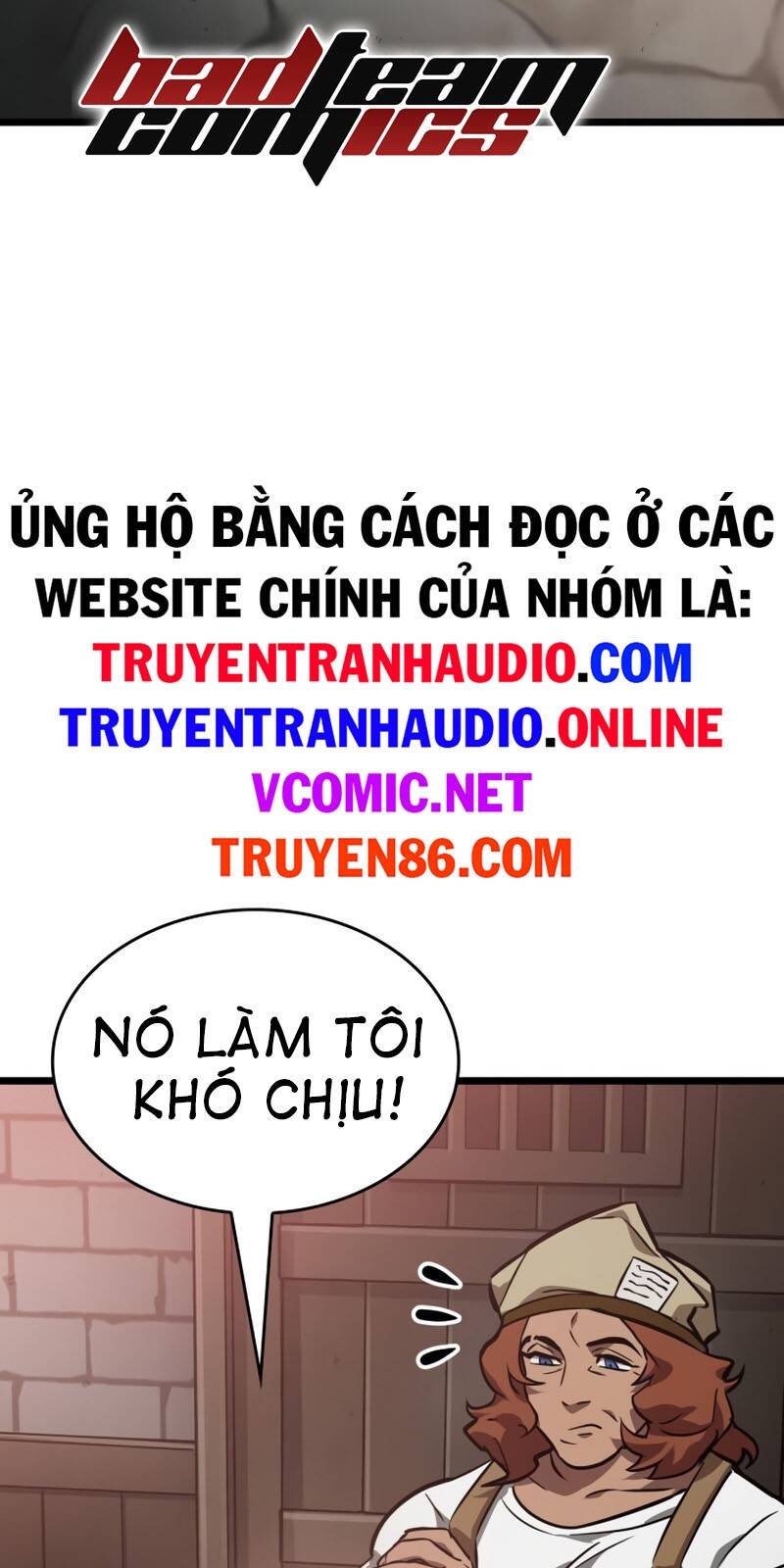 Thế Giới Sau Tận Thế Chap 15 - Next Chap 16