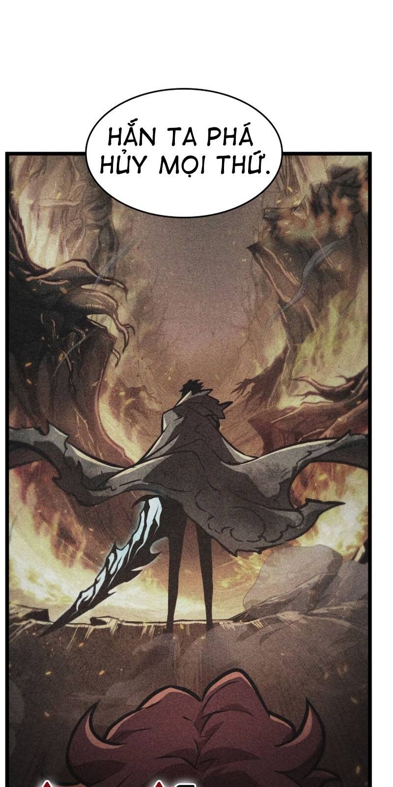 Thế Giới Sau Tận Thế Chap 15 - Next Chap 16