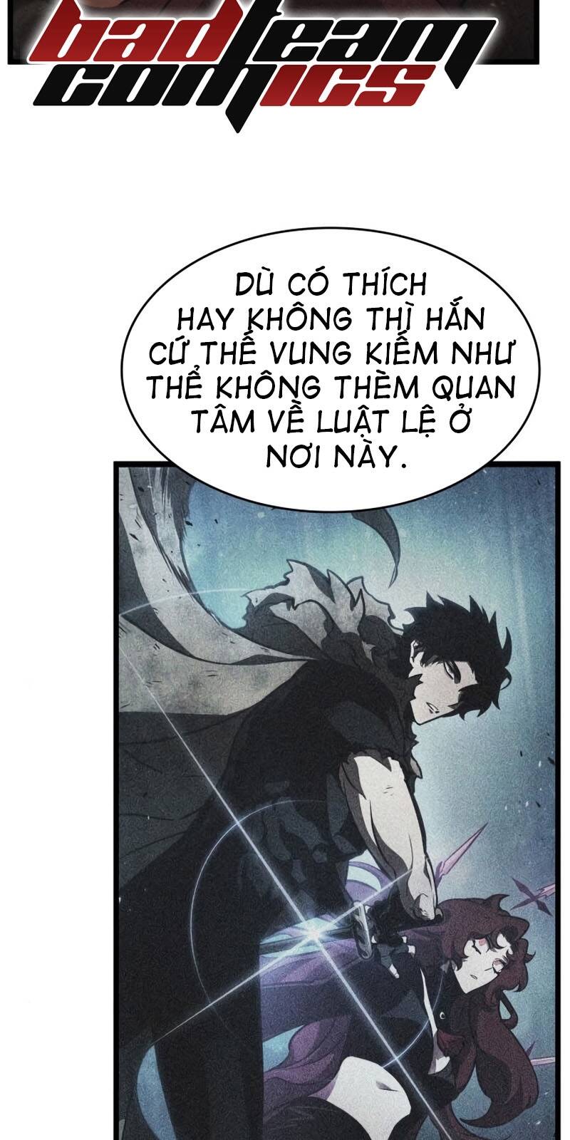 Thế Giới Sau Tận Thế Chap 15 - Next Chap 16