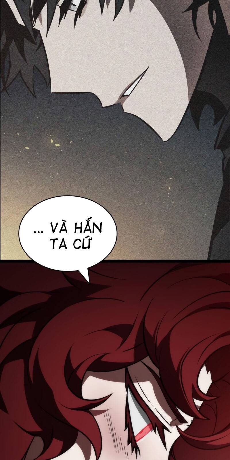 Thế Giới Sau Tận Thế Chap 15 - Next Chap 16