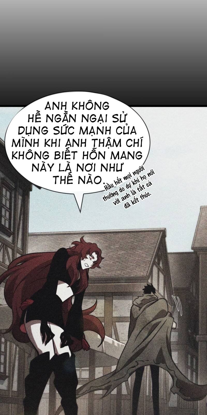 Thế Giới Sau Tận Thế Chap 15 - Next Chap 16