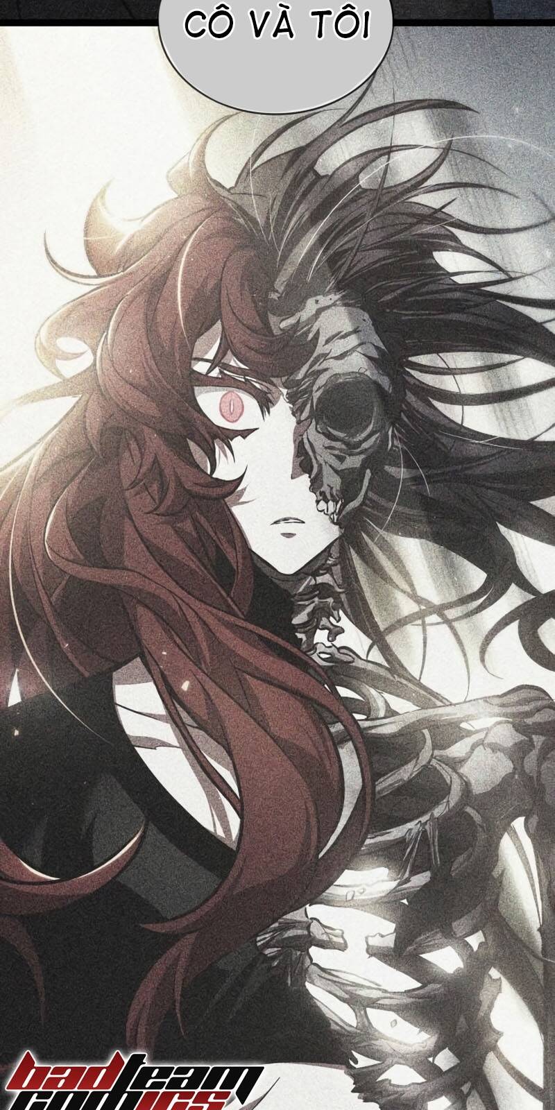 Thế Giới Sau Tận Thế Chap 15 - Next Chap 16