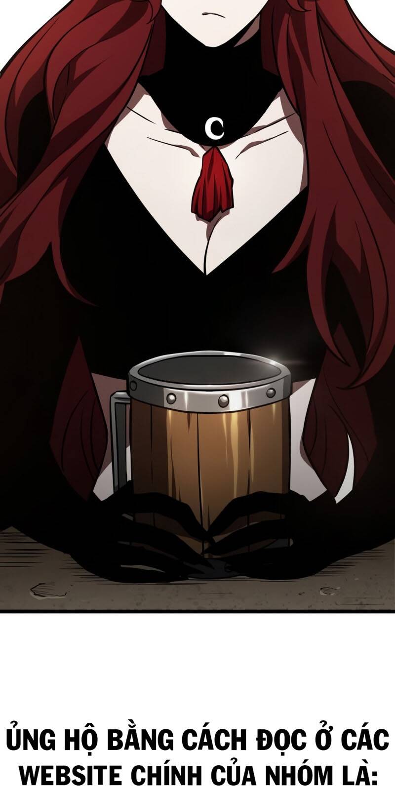 Thế Giới Sau Tận Thế Chap 15 - Next Chap 16