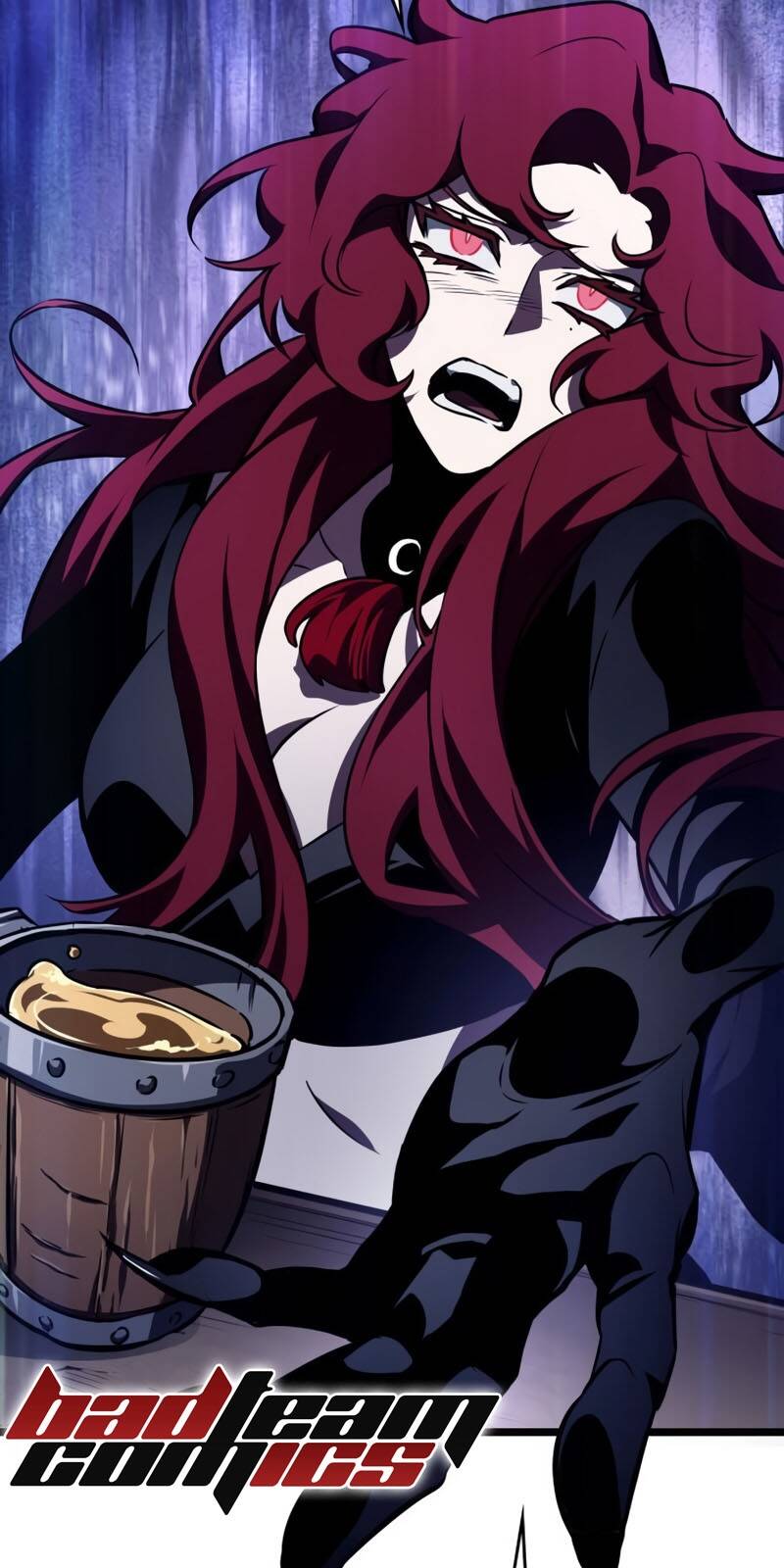 Thế Giới Sau Tận Thế Chap 15 - Next Chap 16