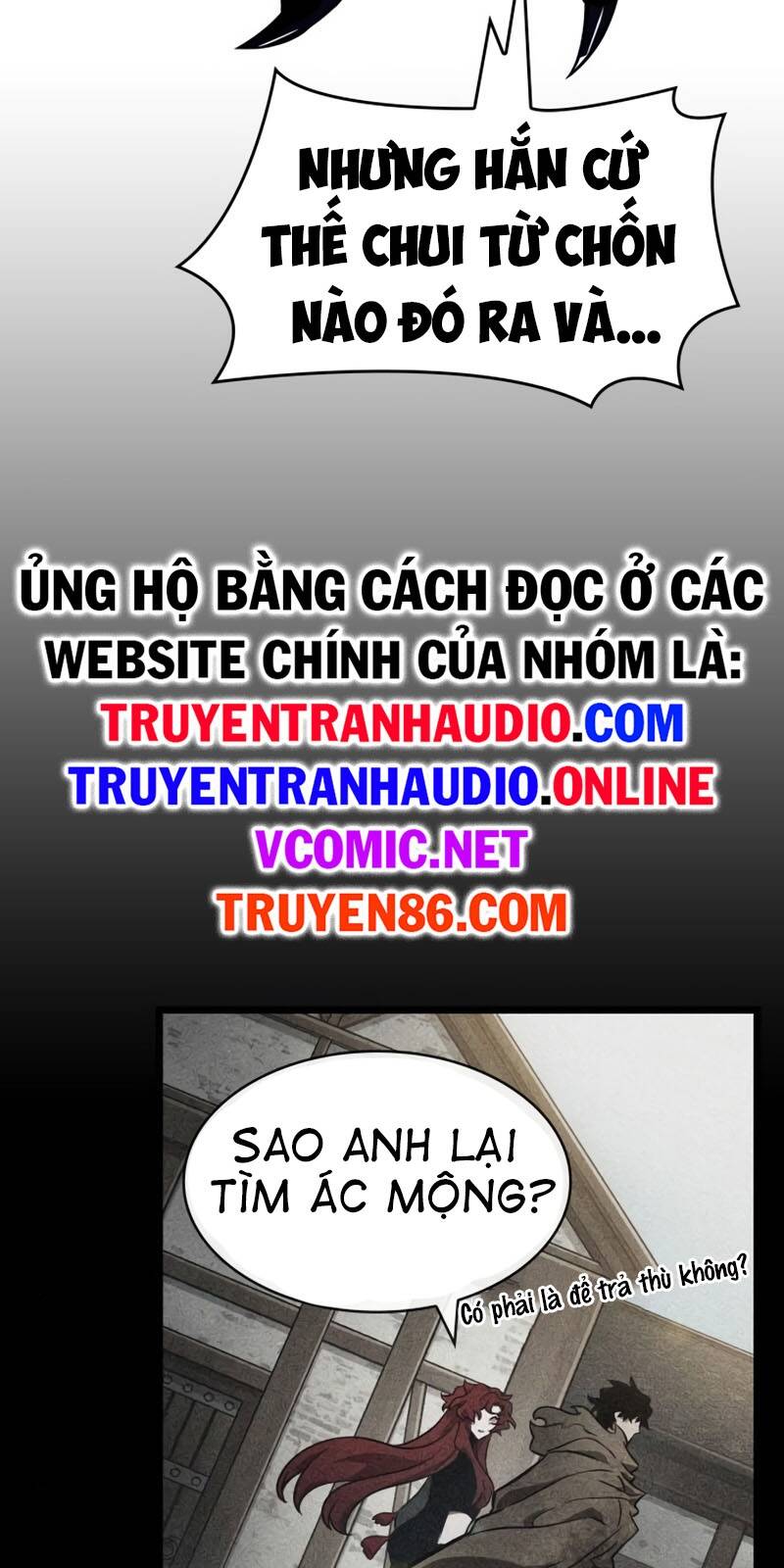 Thế Giới Sau Tận Thế Chap 15 - Next Chap 16