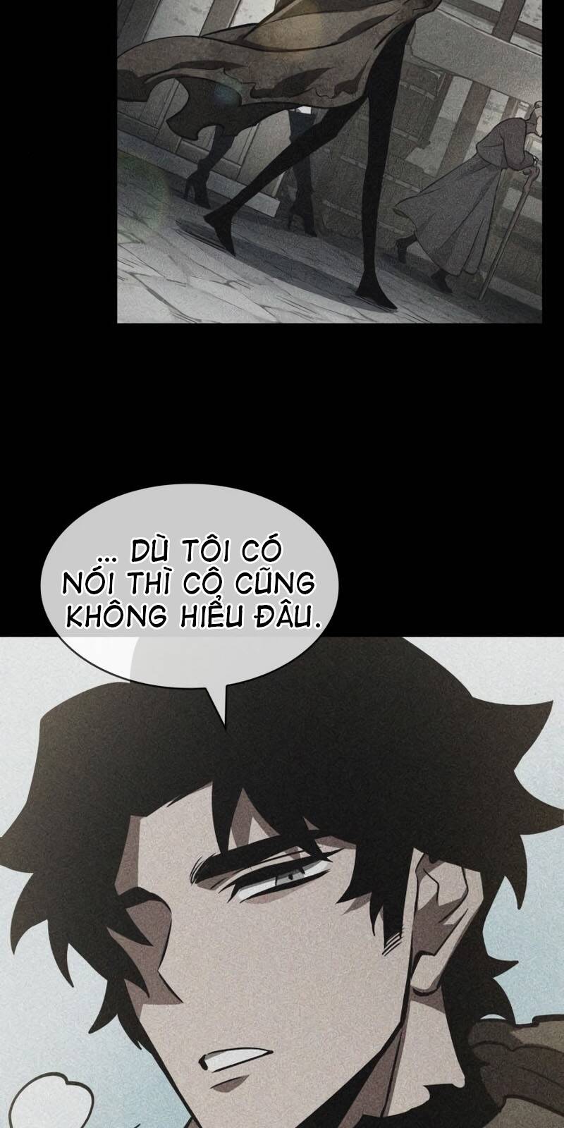 Thế Giới Sau Tận Thế Chap 15 - Next Chap 16