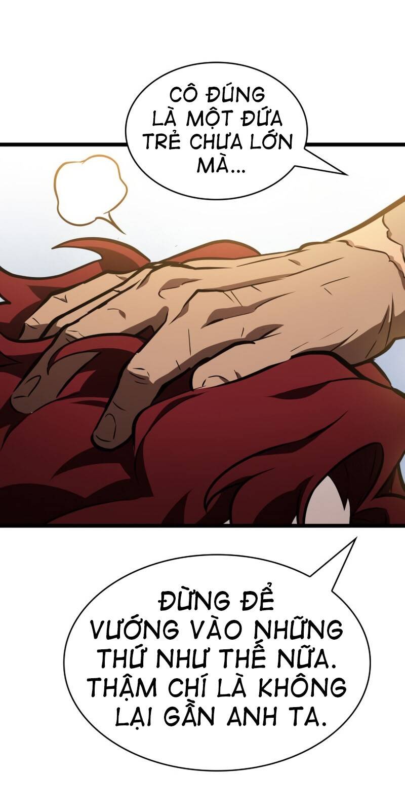 Thế Giới Sau Tận Thế Chap 15 - Next Chap 16