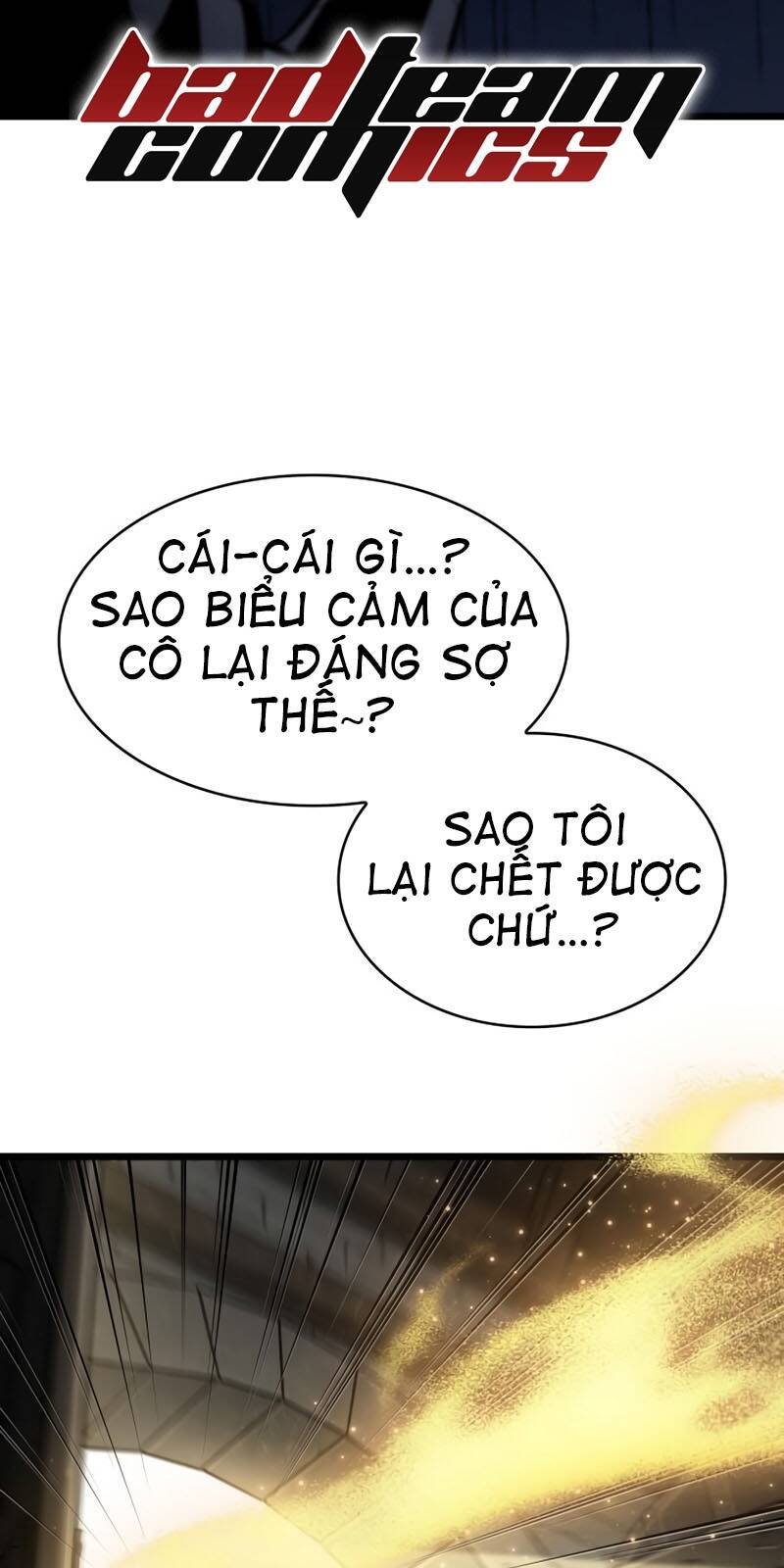 Thế Giới Sau Tận Thế Chap 15 - Next Chap 16