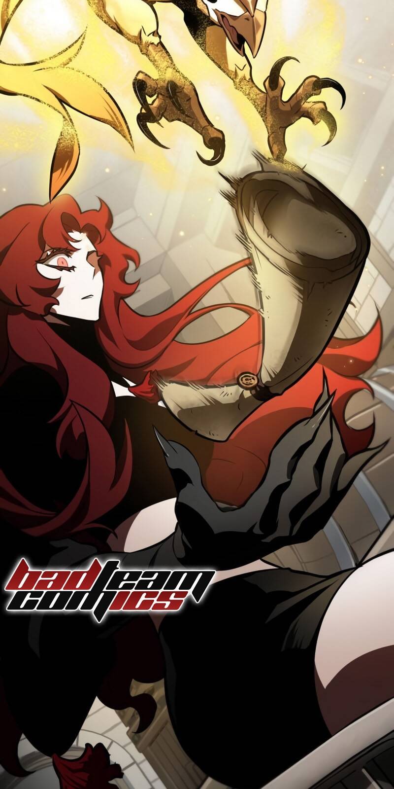 Thế Giới Sau Tận Thế Chap 15 - Next Chap 16