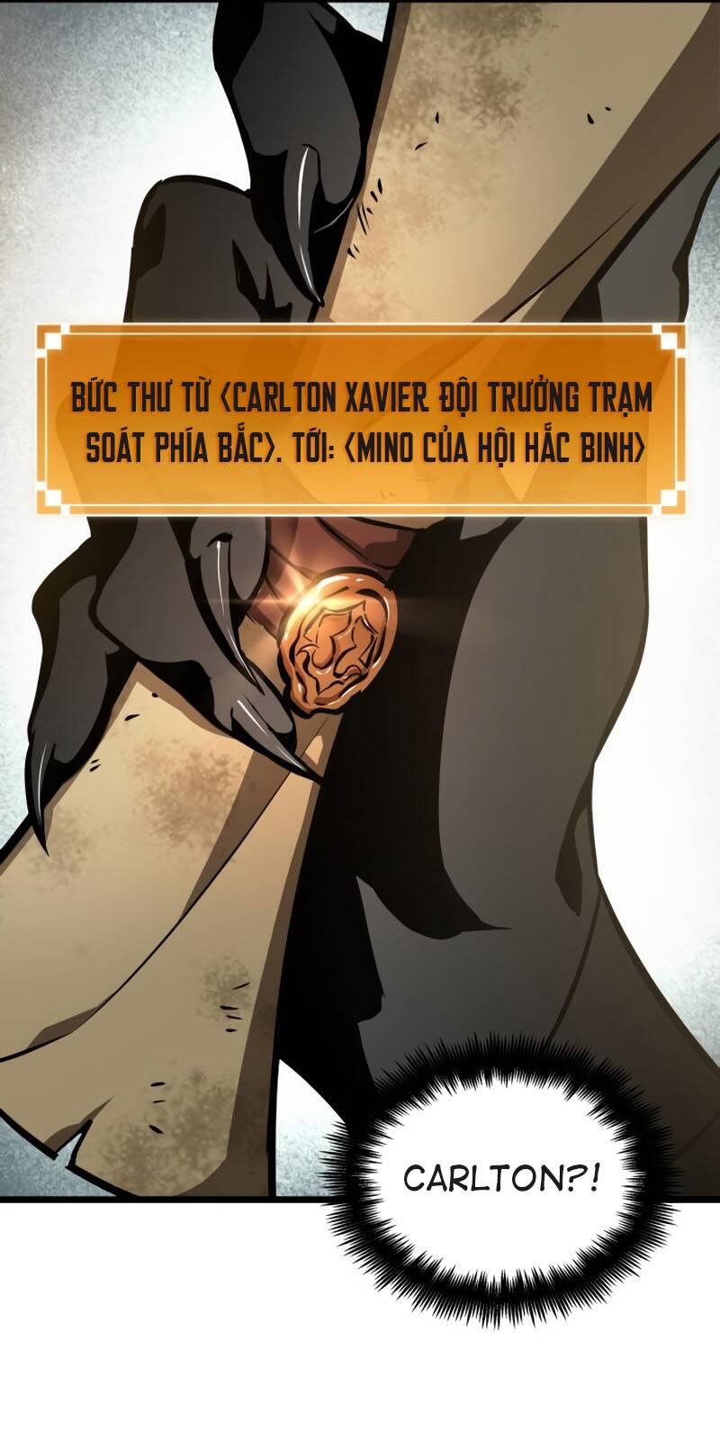Thế Giới Sau Tận Thế Chap 15 - Next Chap 16