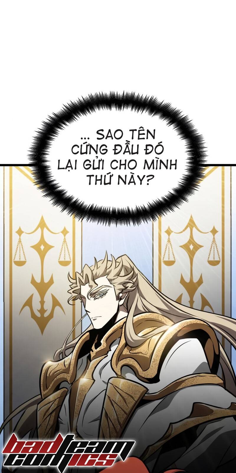 Thế Giới Sau Tận Thế Chap 15 - Next Chap 16