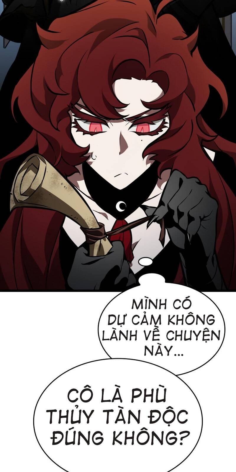 Thế Giới Sau Tận Thế Chap 15 - Next Chap 16