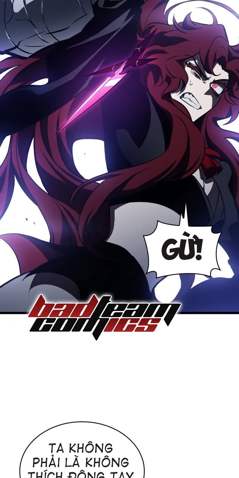 Thế Giới Sau Tận Thế Chap 15 - Next Chap 16