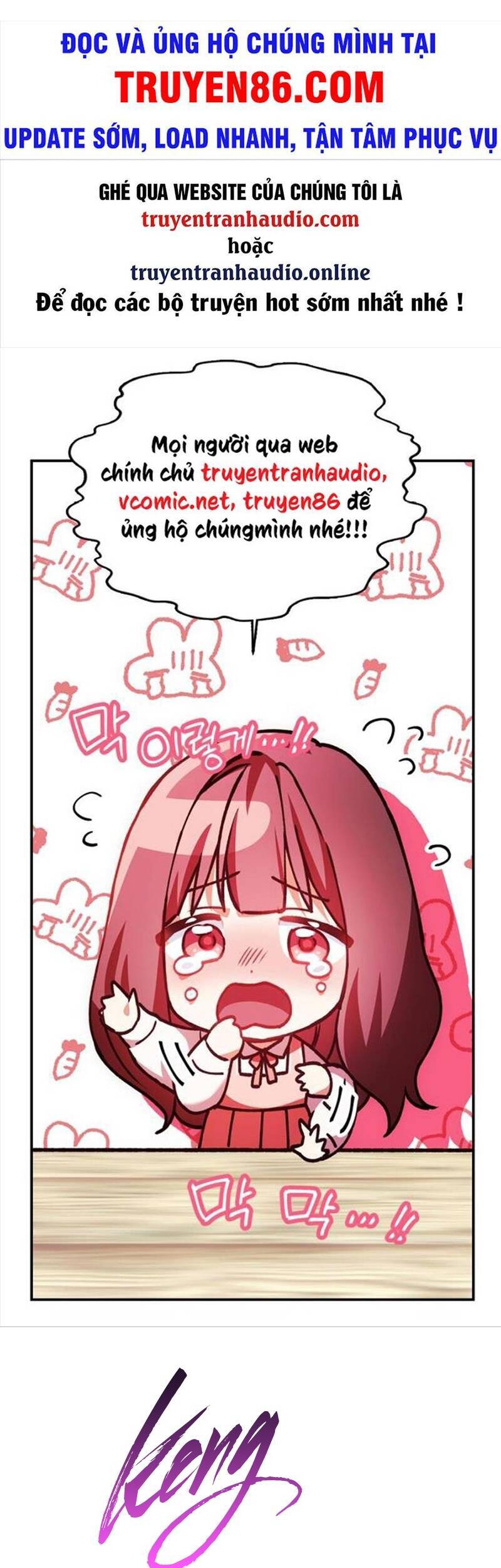 Thế Giới Sau Tận Thế Chap 16 - Next Chap 17