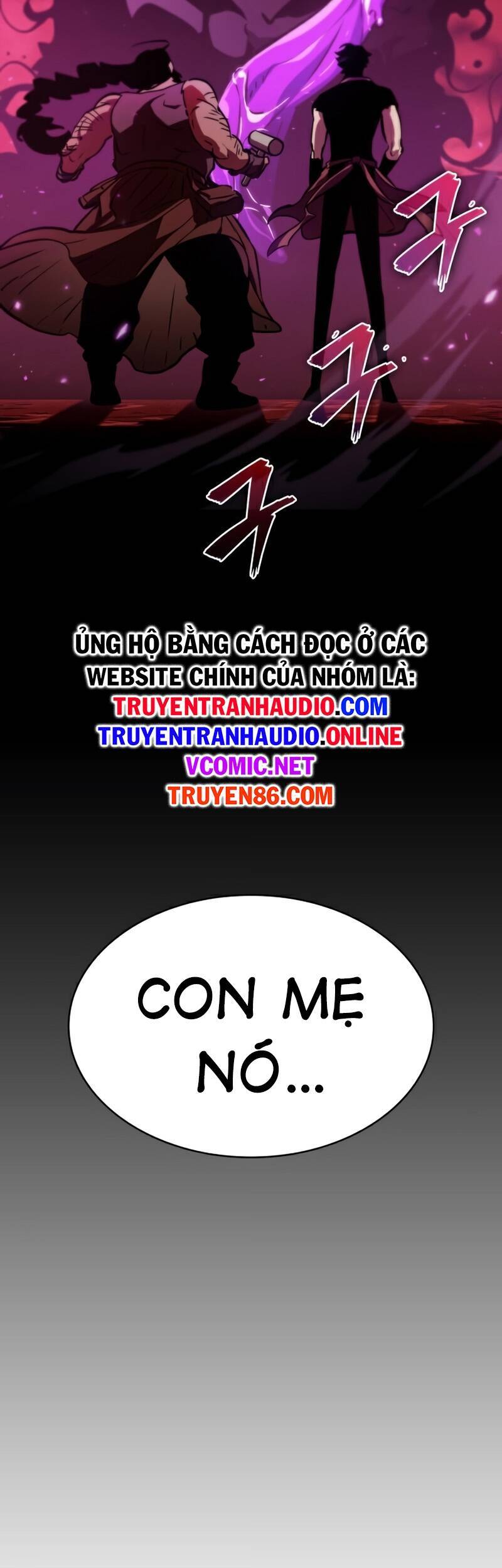 Thế Giới Sau Tận Thế Chap 16 - Next Chap 17