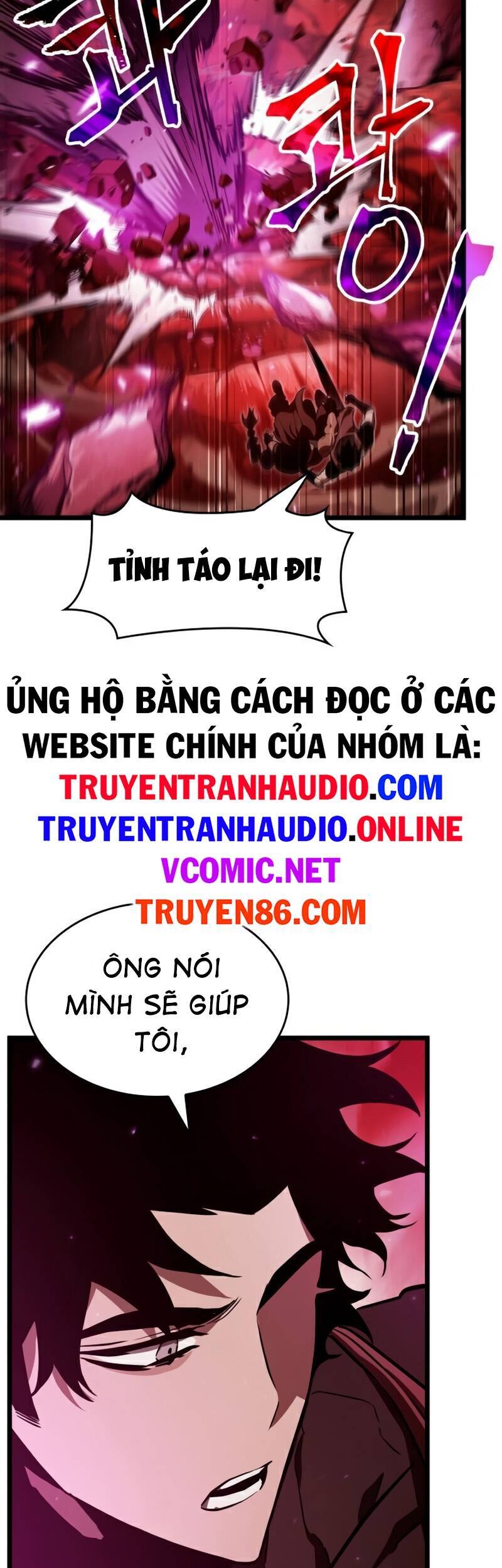 Thế Giới Sau Tận Thế Chap 16 - Next Chap 17