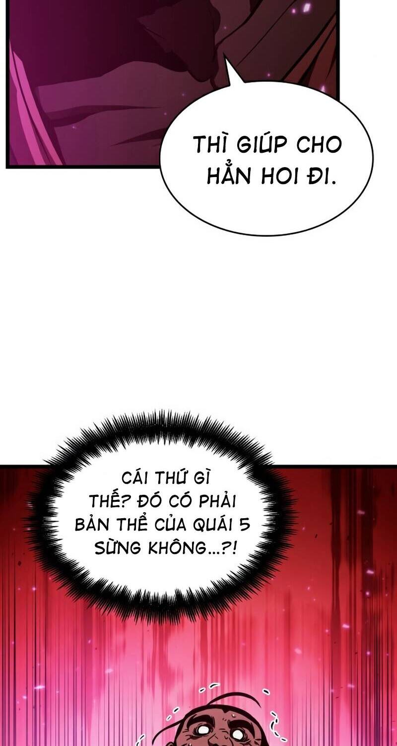 Thế Giới Sau Tận Thế Chap 16 - Next Chap 17