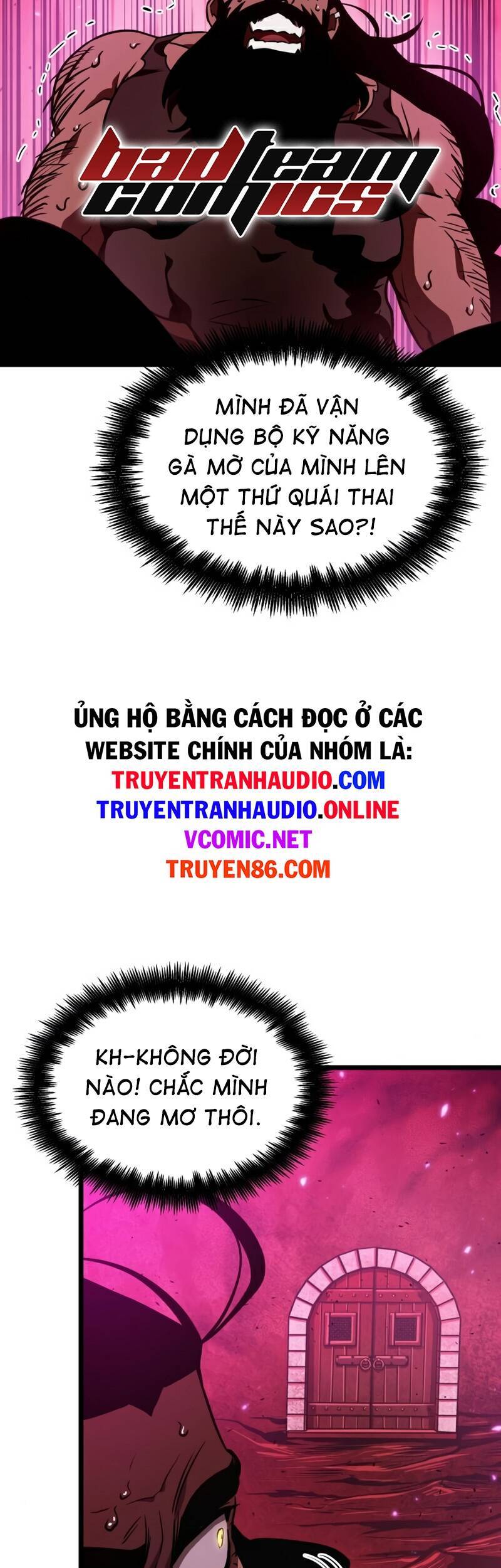 Thế Giới Sau Tận Thế Chap 16 - Next Chap 17