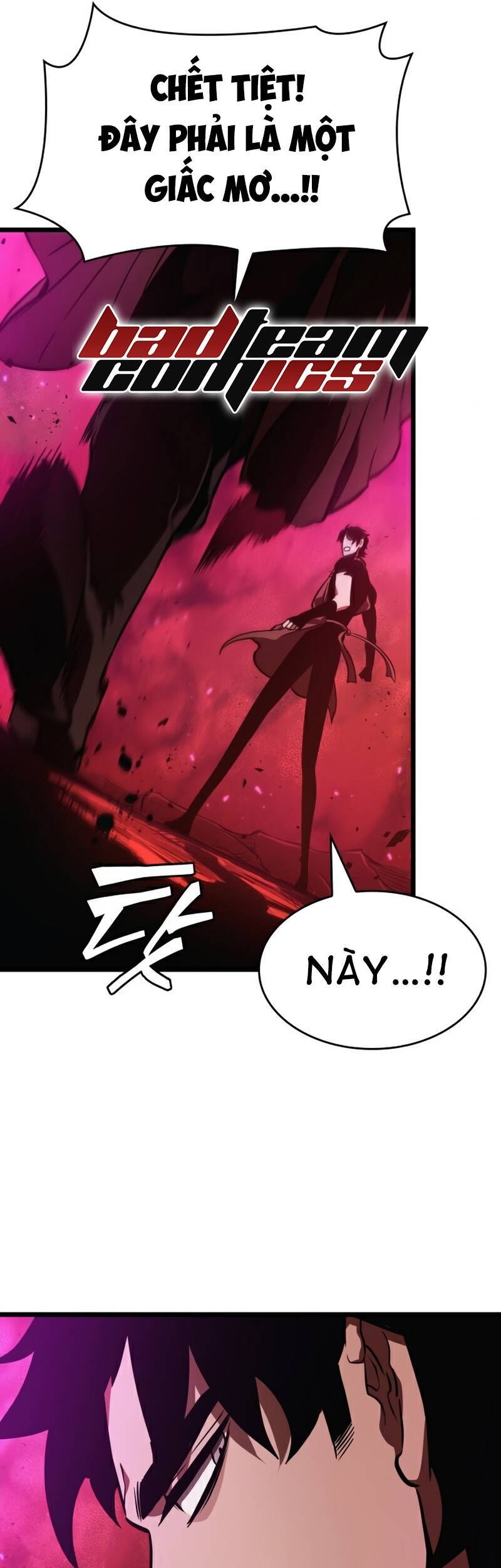 Thế Giới Sau Tận Thế Chap 16 - Next Chap 17