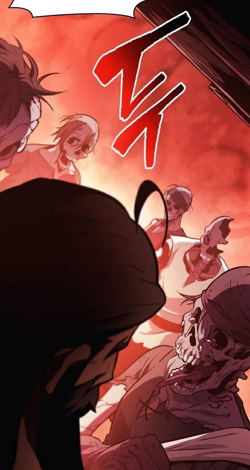 Thế Giới Sau Tận Thế Chap 16 - Next Chap 17