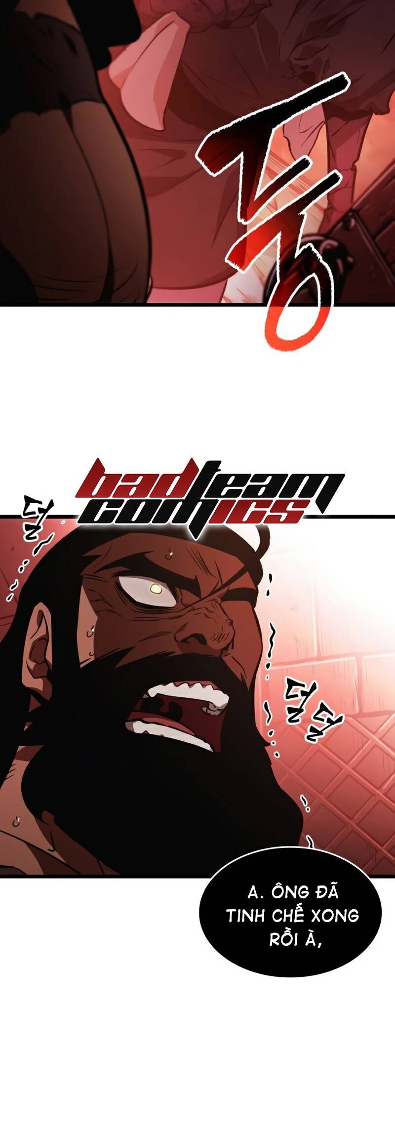 Thế Giới Sau Tận Thế Chap 16 - Next Chap 17