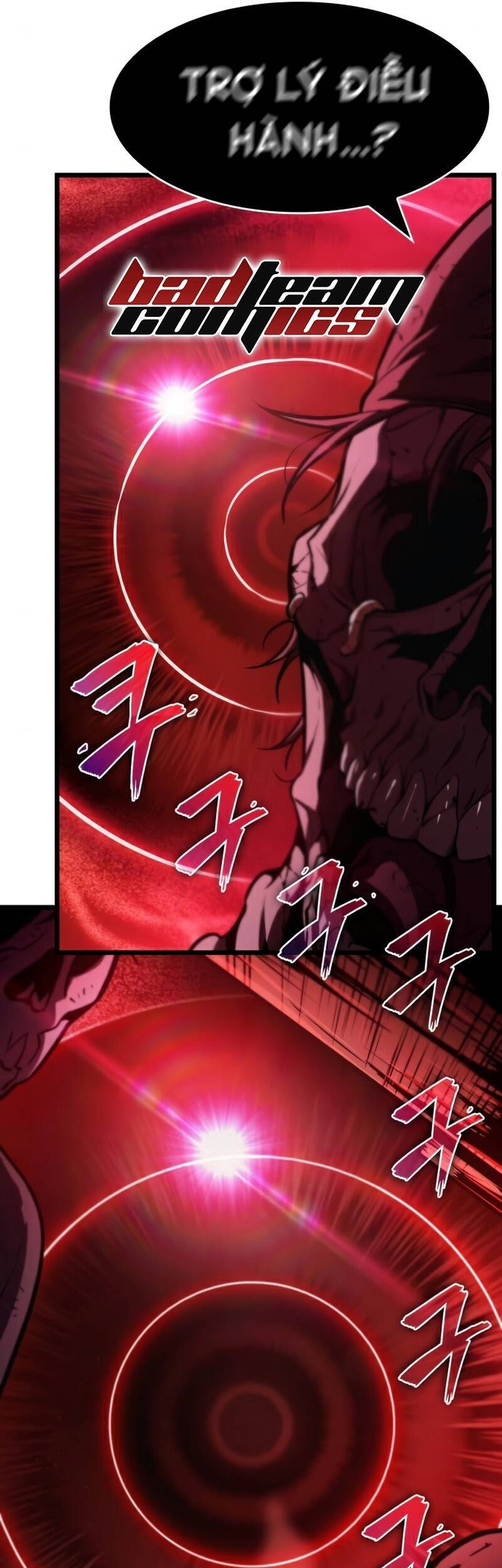 Thế Giới Sau Tận Thế Chap 16 - Next Chap 17